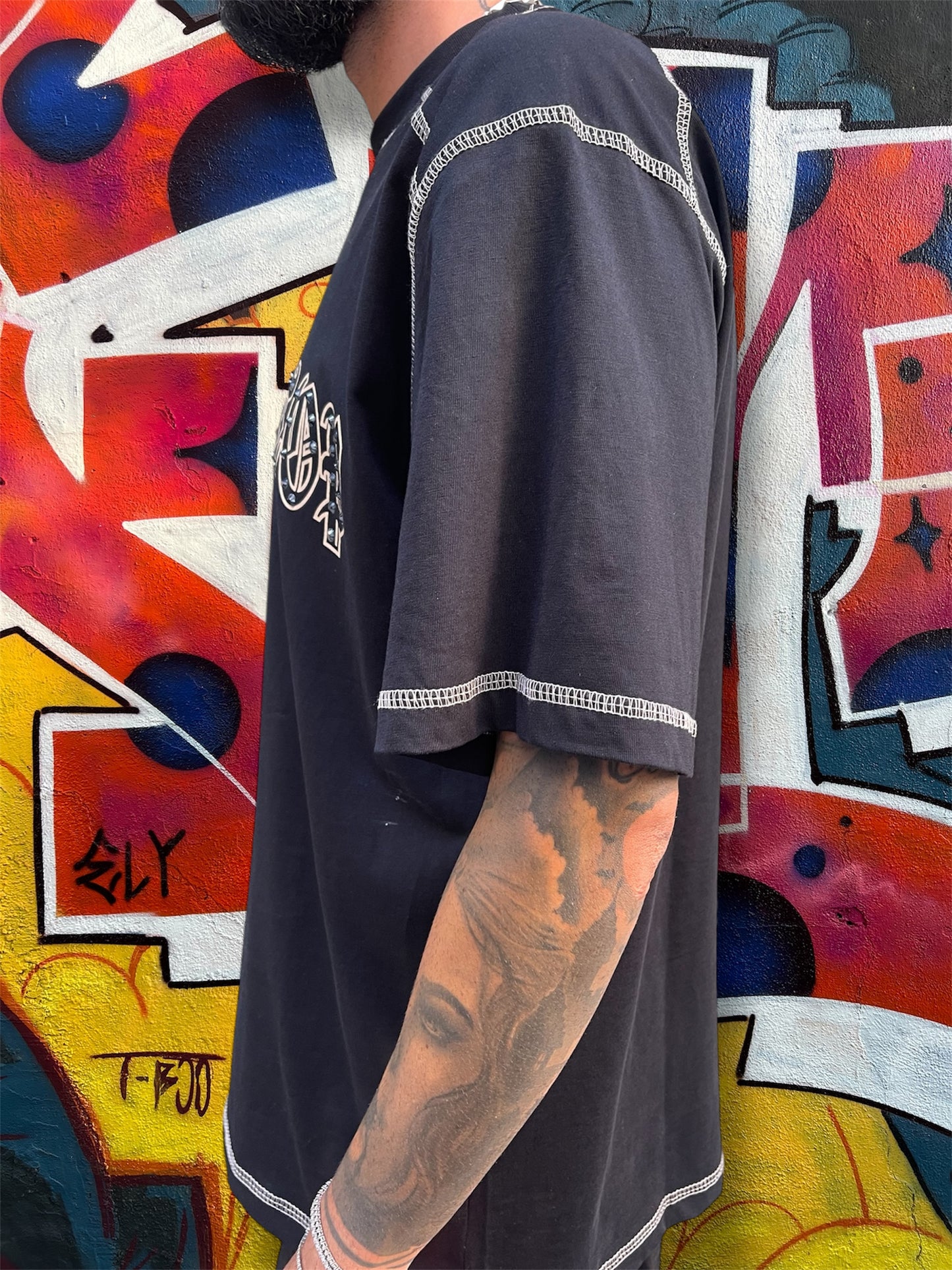 Never Stop by Bunker