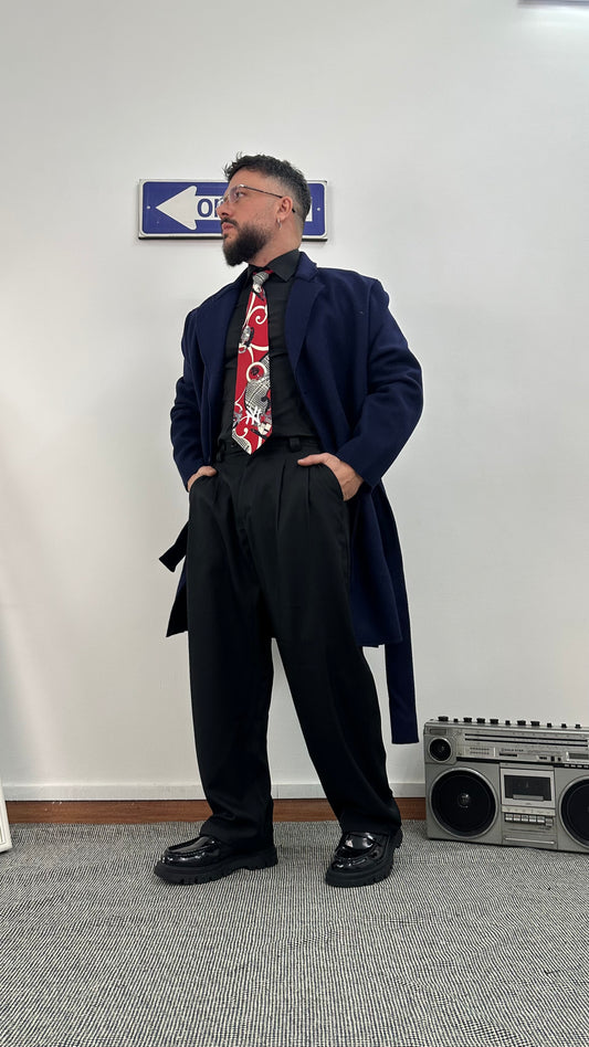 Cappotto Hydo Giappo