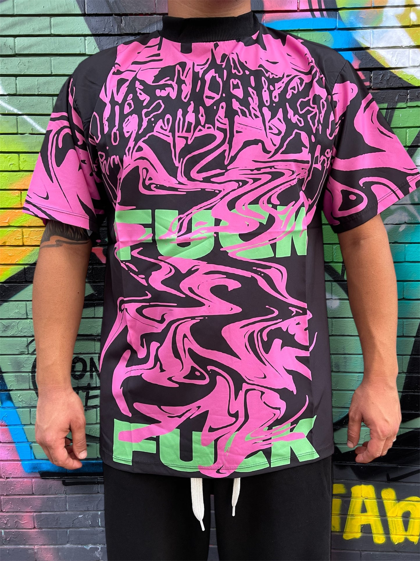 Shirt Fuck