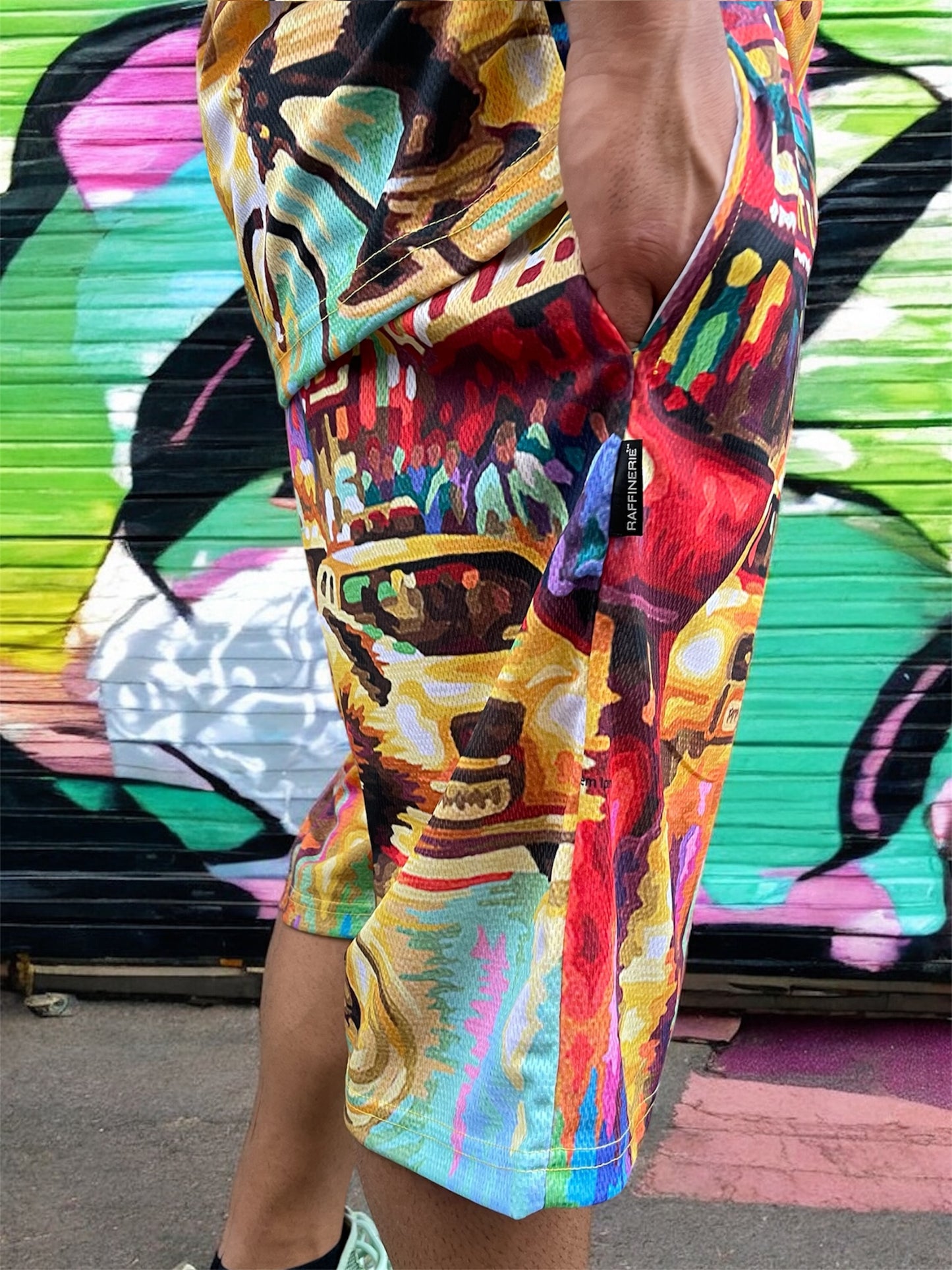 Coordinato Streetwear