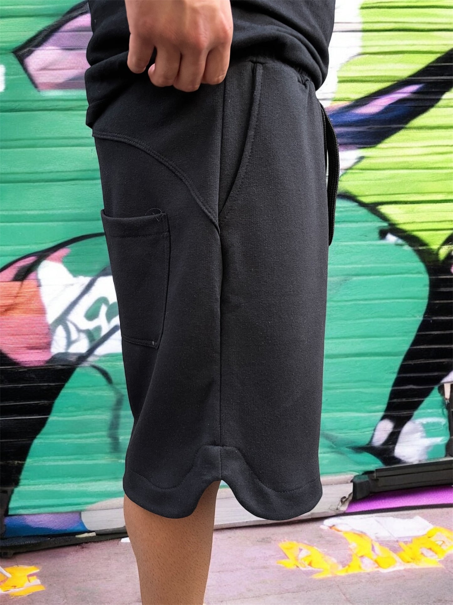 Shorts by Bunker
