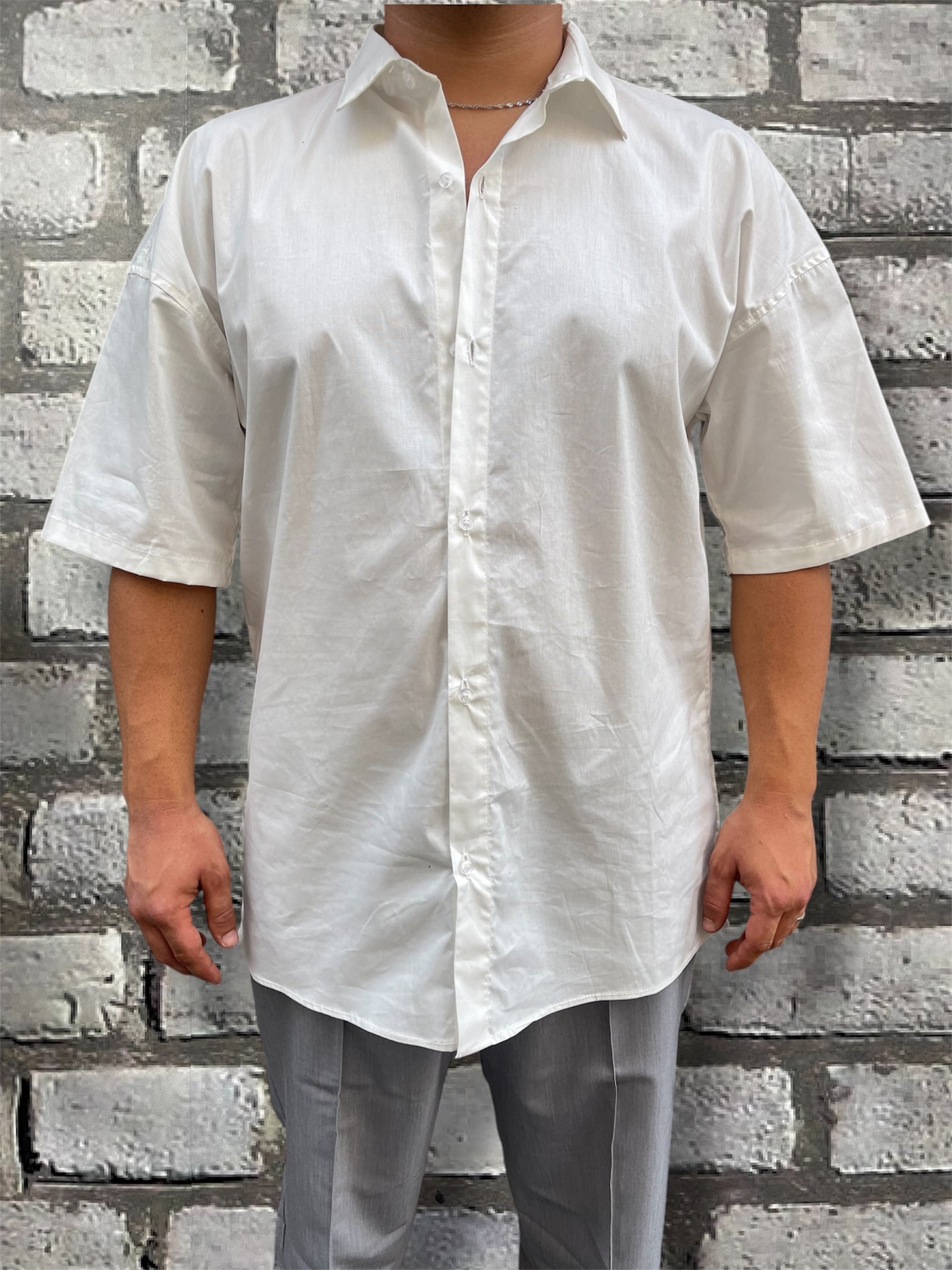 Camicia Gintoneria Milano