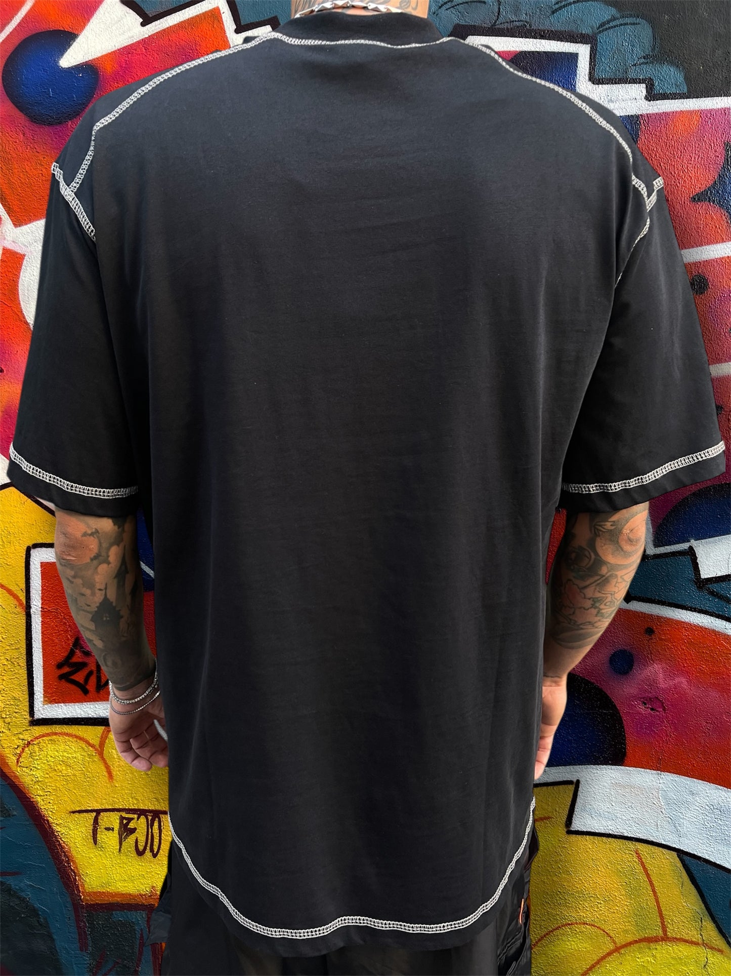 Never Stop by Bunker