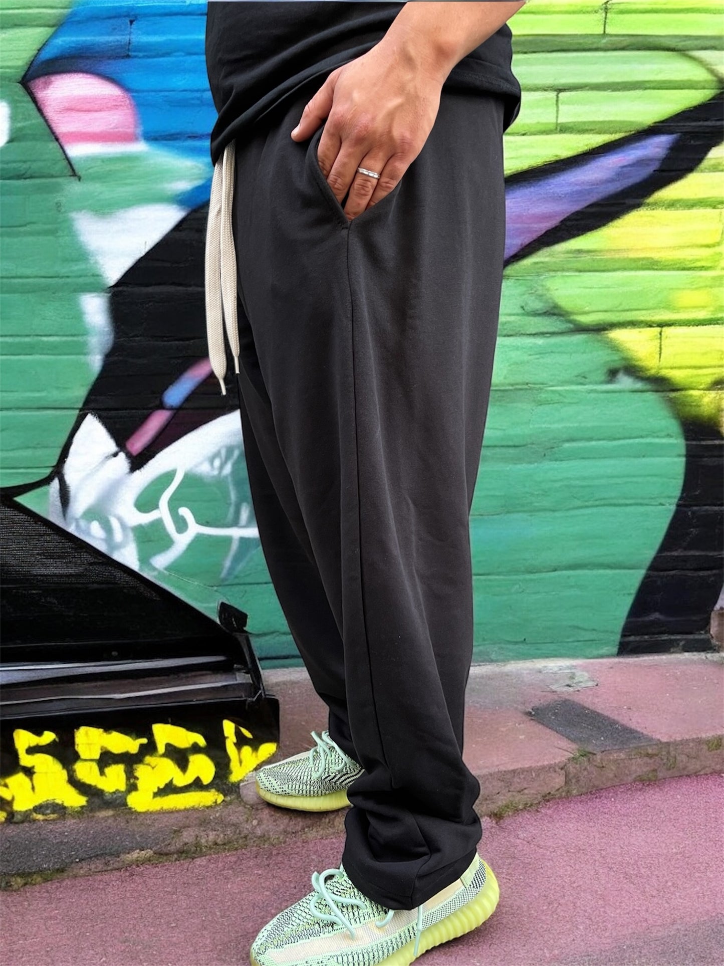 Japan by Bunker black