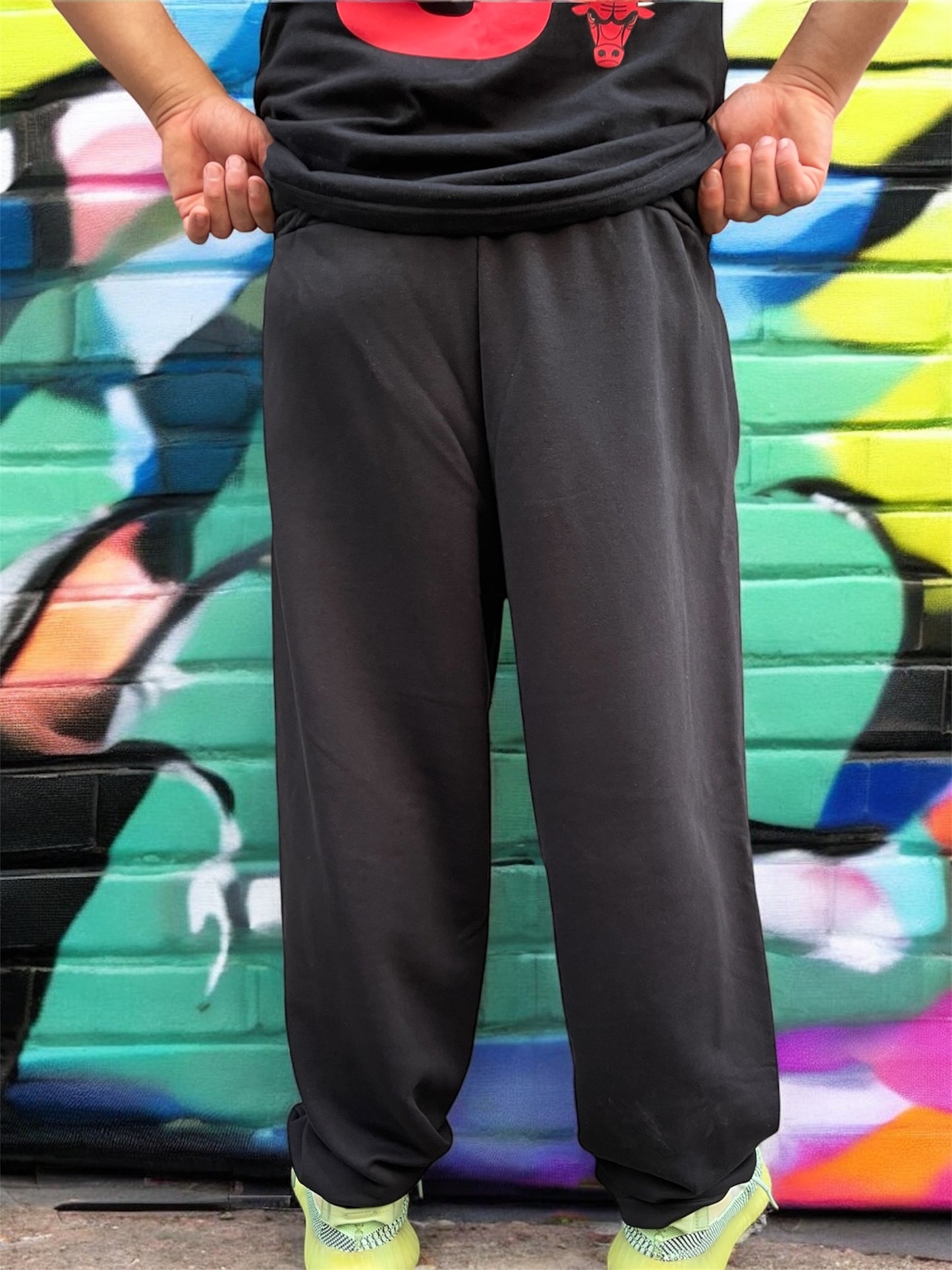 Japan by Bunker black